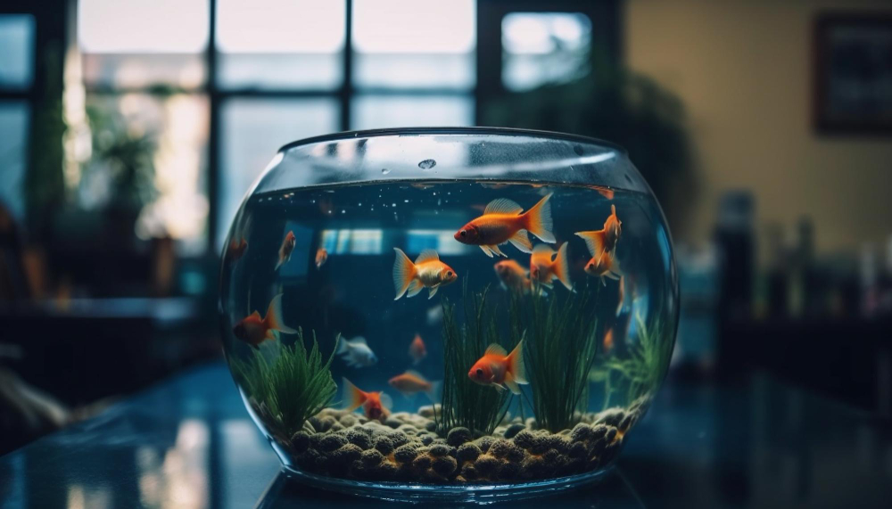 Dive Into Success while Setting Up a New Aquarium: 50 Frequently Asked Questions on Setting Up a New Aquarium